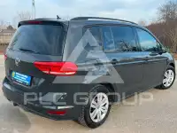 2016 Volkswagen Touran