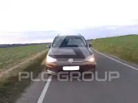 2016 Volkswagen Touran