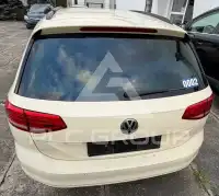2016 Volkswagen Touran