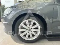 2016 Volkswagen Touran