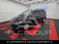 2016 Volkswagen Touran