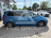 2016 Volkswagen Touran