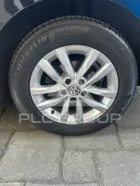 2016 Volkswagen Touran
