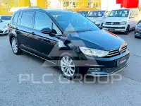 2016 Volkswagen Touran