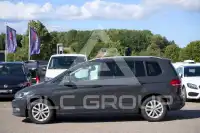2016 Volkswagen Touran
