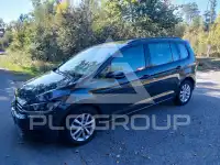 2016 Volkswagen Touran