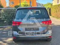 2016 Volkswagen Touran