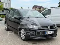 2016 Volkswagen Touran