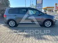 2016 Volkswagen Touran
