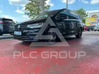 2016 Volkswagen Touran