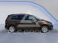 2016 Volkswagen Touran