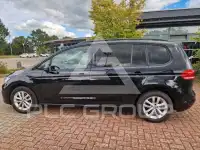 2016 Volkswagen Touran