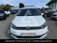 2016 Volkswagen Touran