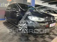 2016 Volkswagen Touran