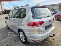 2016 Volkswagen Touran
