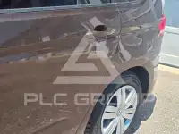 2016 Volkswagen Touran