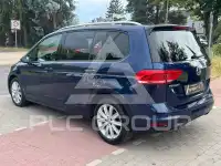 2016 Volkswagen Touran