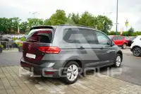 2016 Volkswagen Touran