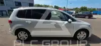 2016 Volkswagen Touran