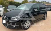 2016 Volkswagen Touran