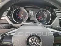 2016 Volkswagen Touran