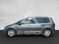 2016 Volkswagen Touran