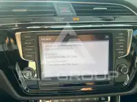 2016 Volkswagen Touran