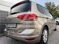 2016 Volkswagen Touran