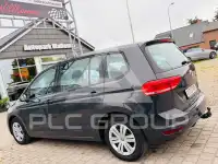 2016 Volkswagen Touran