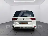 2016 Volkswagen Touran