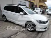2016 Volkswagen Touran