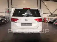 2016 Volkswagen Touran