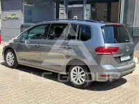 2016 Volkswagen Touran