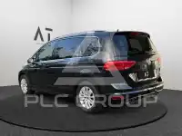 2016 Volkswagen Touran