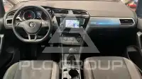2016 Volkswagen Touran