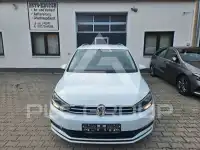 2016 Volkswagen Touran