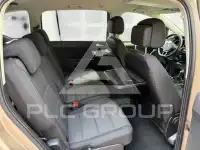 2016 Volkswagen Touran