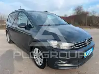 2016 Volkswagen Touran