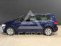 2016 Volkswagen Touran