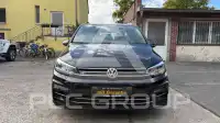 2016 Volkswagen Touran