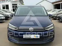 2016 Volkswagen Touran