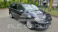 2016 Volkswagen Touran