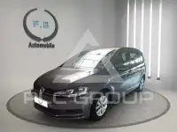 2016 Volkswagen Touran