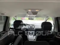 2016 Volkswagen Touran