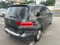 2016 Volkswagen Touran