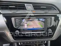 2016 Volkswagen Touran