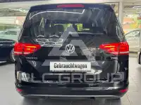 2016 Volkswagen Touran