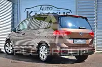 2016 Volkswagen Touran