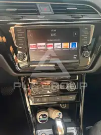 2016 Volkswagen Touran