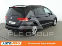 2016 Volkswagen Touran